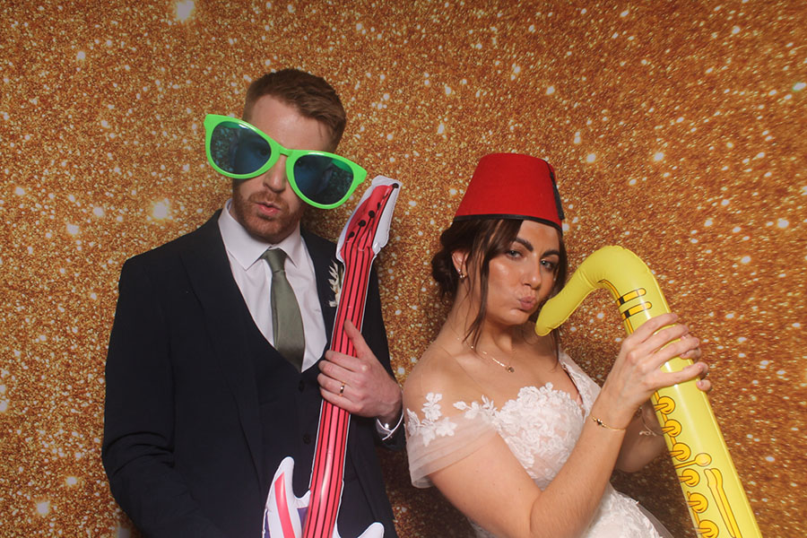 Best wedding photobooth Hire Hull Yorkshire review